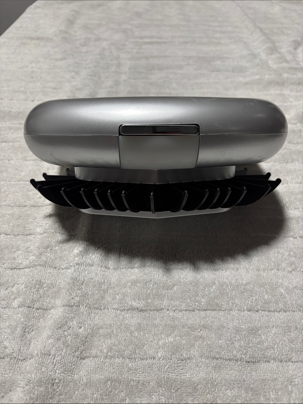 Tie Rack - rotating